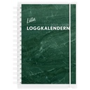 Loggkalendern A6 25/26