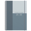 Student Planner A6 25/26