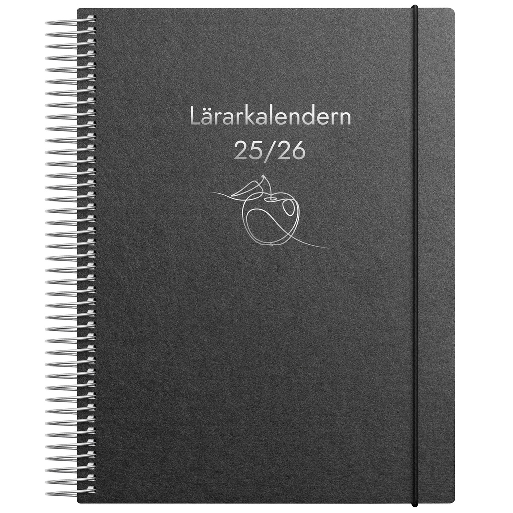 Lärarkalendern 25/26