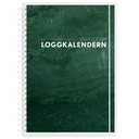 Loggkalendern A5 25/26
