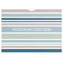 Veckoplan Vägg 25/26