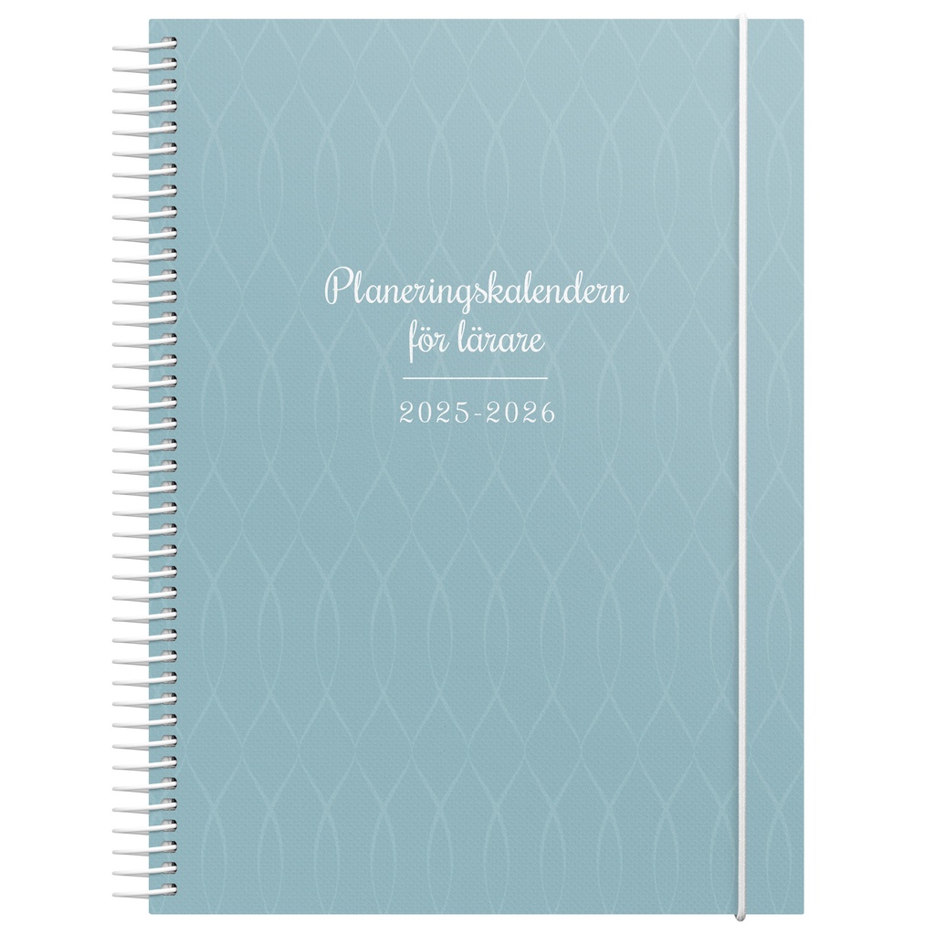 Planeringskalend lärare 25/26