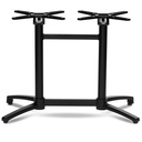 Bordsstat. Barcelona fällb.Sv.