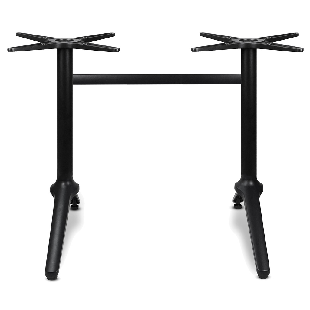 Bordsstativ Granada rekt, Sv.