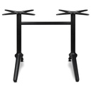 Bordsstativ Granada rekt, Sv.