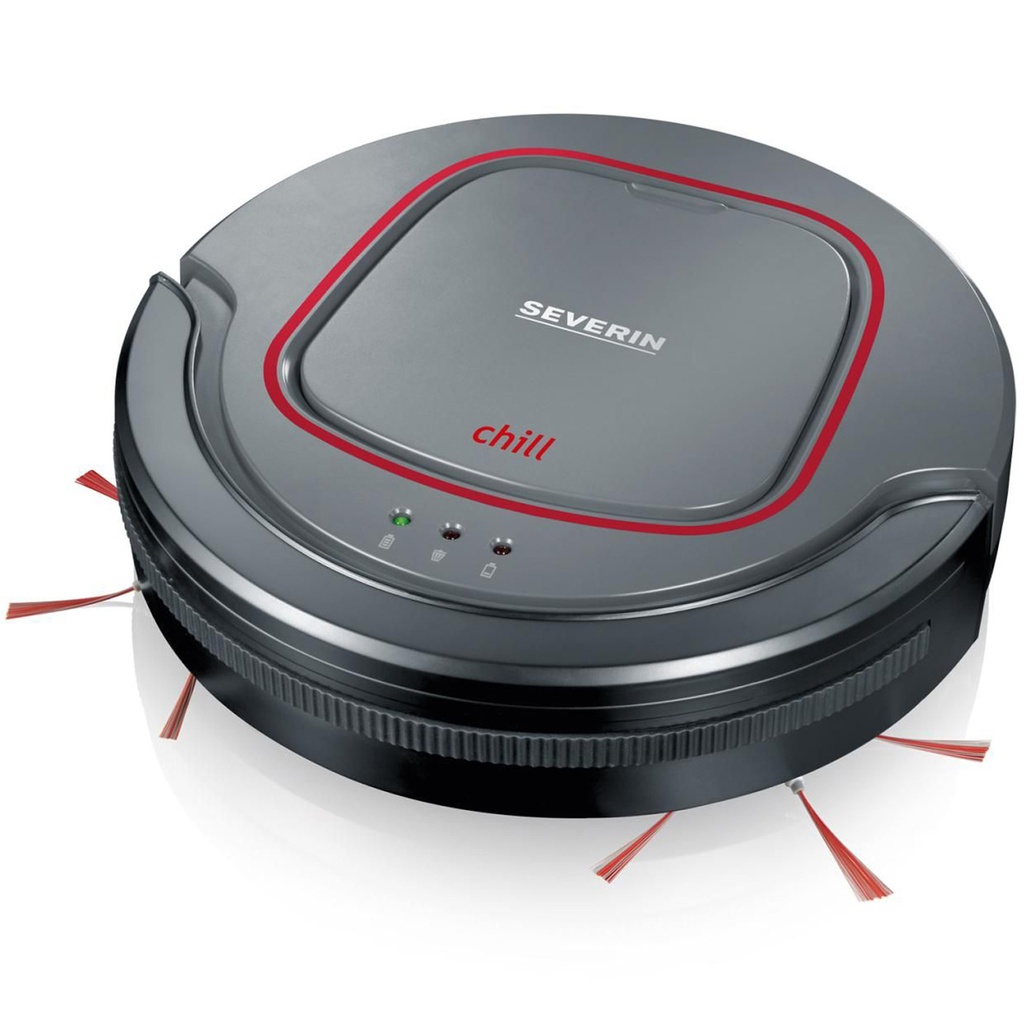 Robotdammsugare Chill RB7025