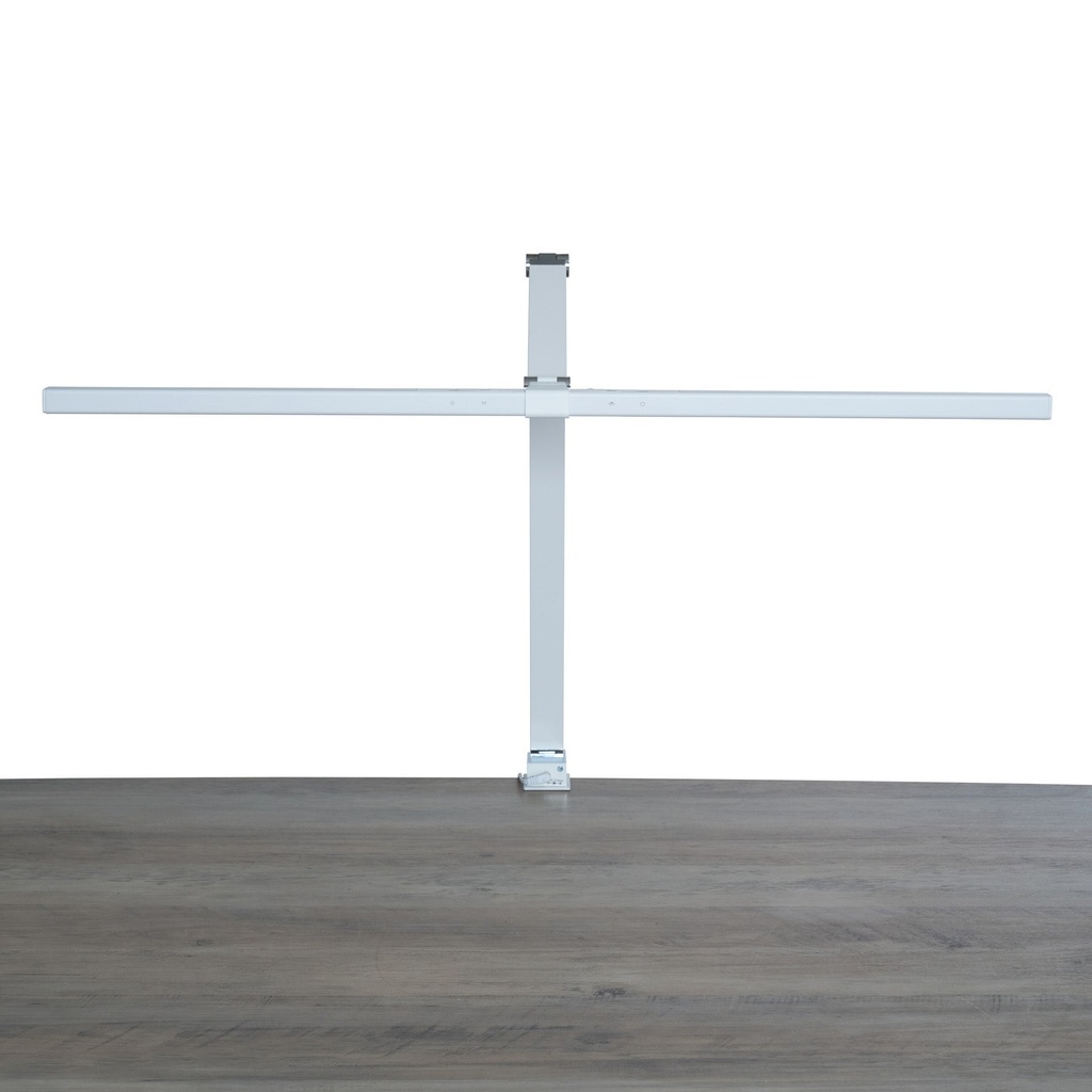 Skrivbordslampa Screenlite vit