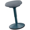 Ergo Sittpall mörkgrå