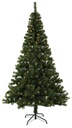 Julgran med LED Ottawa 210cm