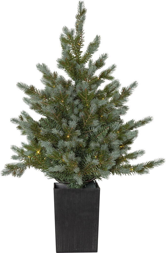 Julgran Greyland 90 cm