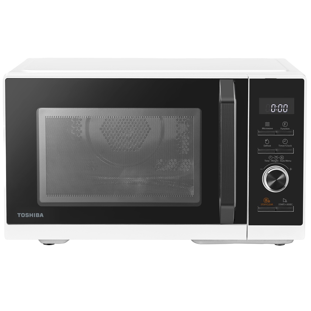 Mikrovågsugn 26L Grill/Airfry