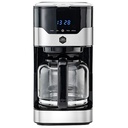 Kaffebryggare Timer Aroma 1,4L