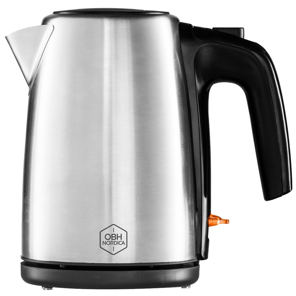 Vattenkokare Centric Inox 1,0 liter