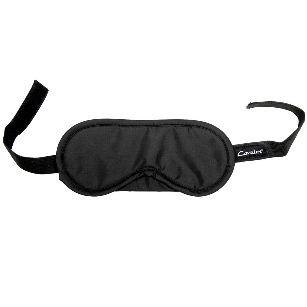 Sovmask Cavalet svart