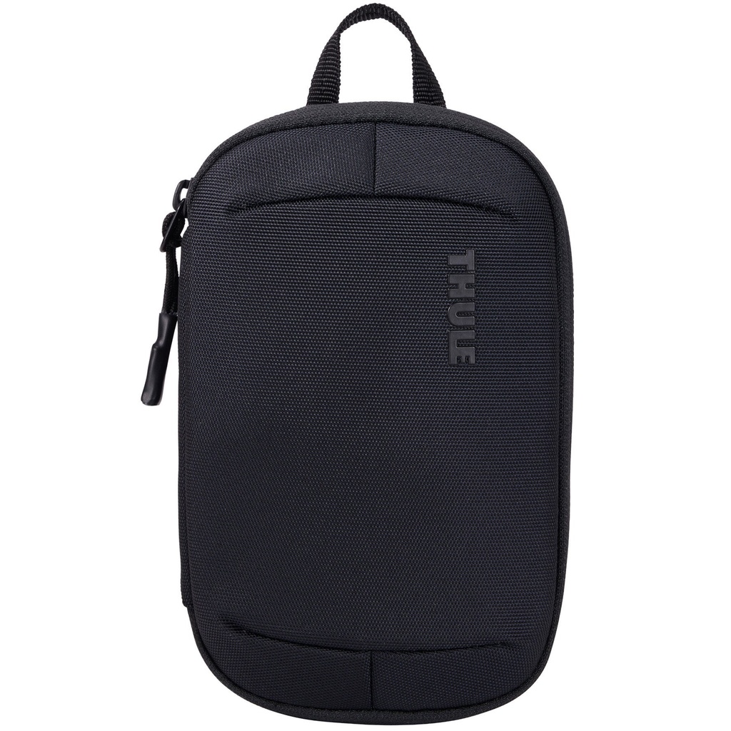 Tillbehörsväska Subterra 2 PowerShuttle Mini Black