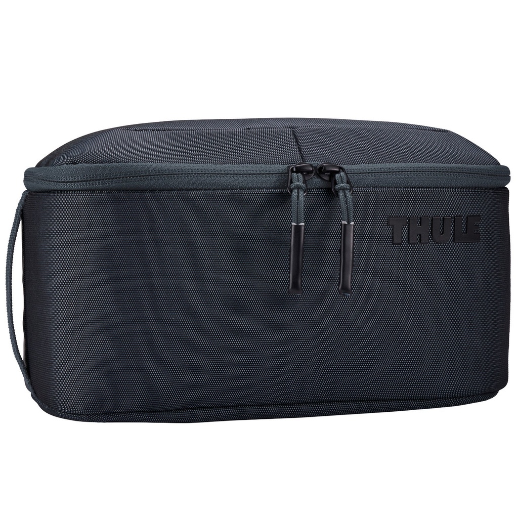 Necessär Subterra 2 Toiletry Bag Dark Slate