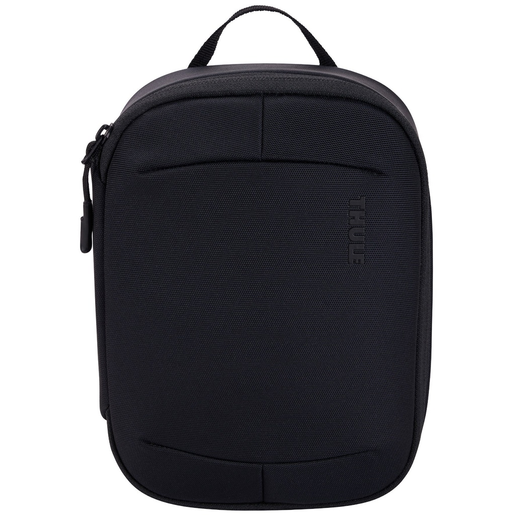 Tillbehörsväska Subterra 2 PowerShuttle Plus Black