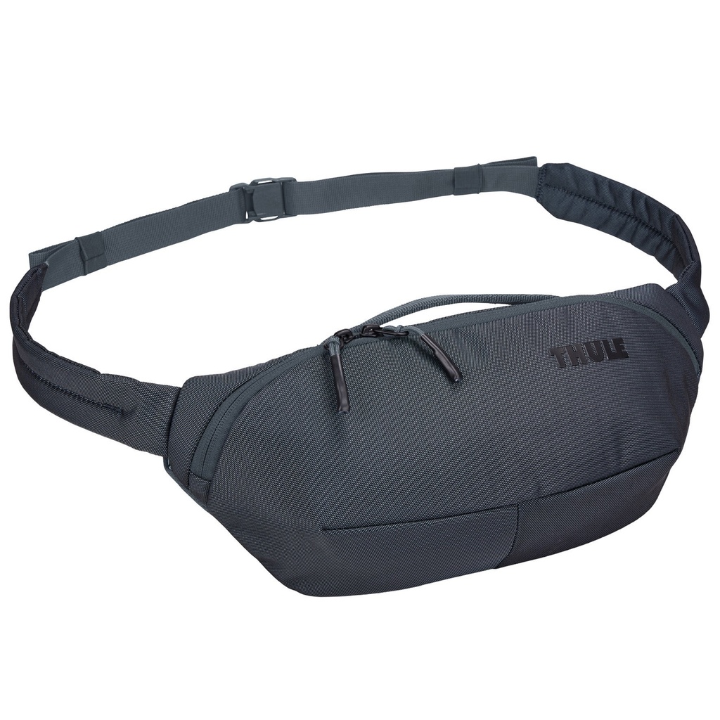Crossbodyväska Subterra 2 Sling Bag Dark Slate