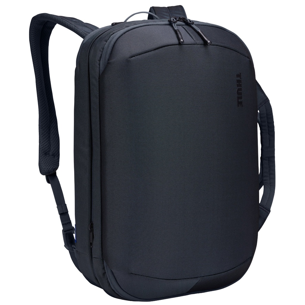 Ryggsäck Subterra 2 Hybrid Travel Bag Dark Slate 15 liter