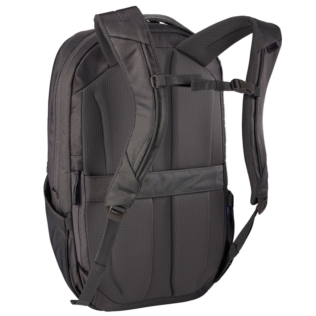 Ryggsäck Subterra 2 BP 21 liter vetiver grey