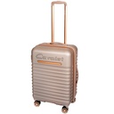 Resväska Pasadena M Brons