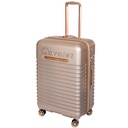 Resväska Pasadena L Brons