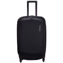 Resväska Subterra 2 svart