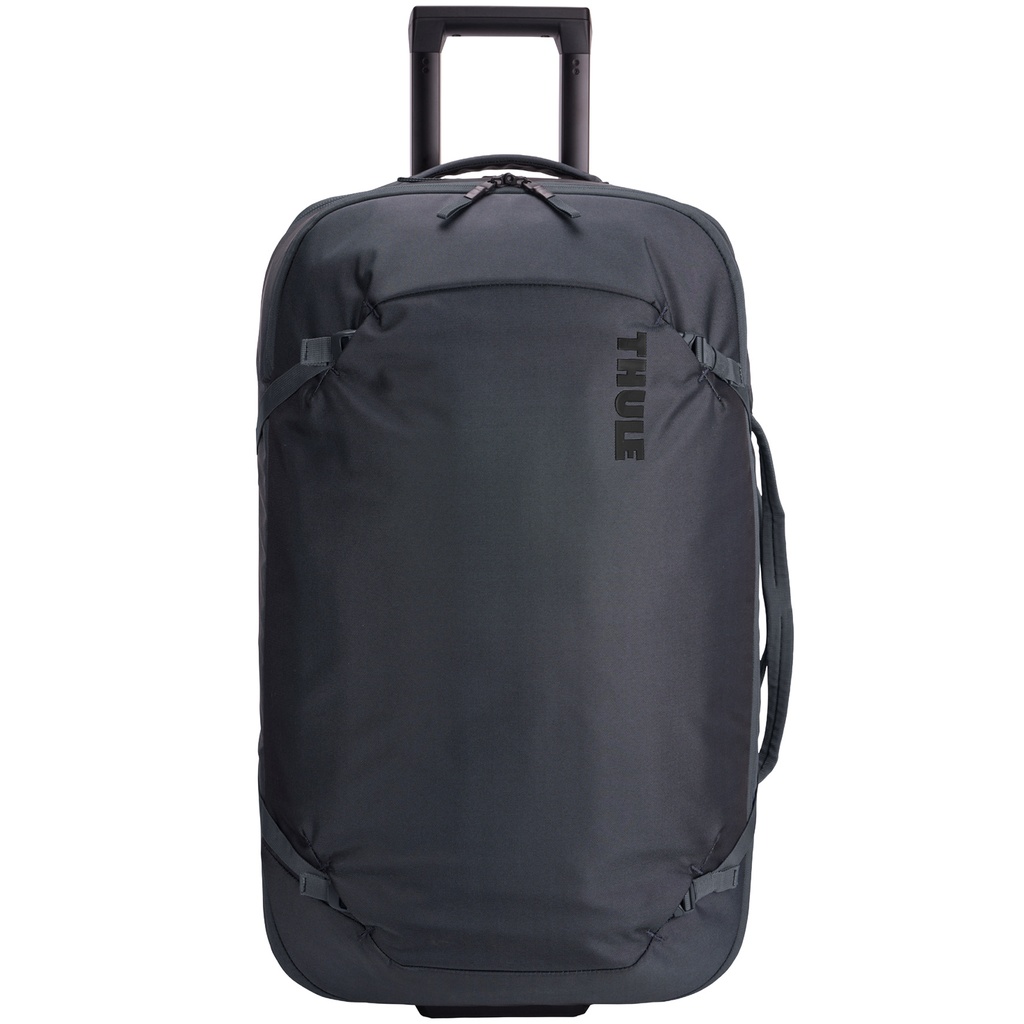 Duffelväska hjul Subterra2 grå