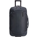Duffelväska hjul Subterra2 grå