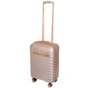 Kabinväska Pasadena Brons