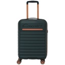 Kabinväska Pasadena Grön/brons