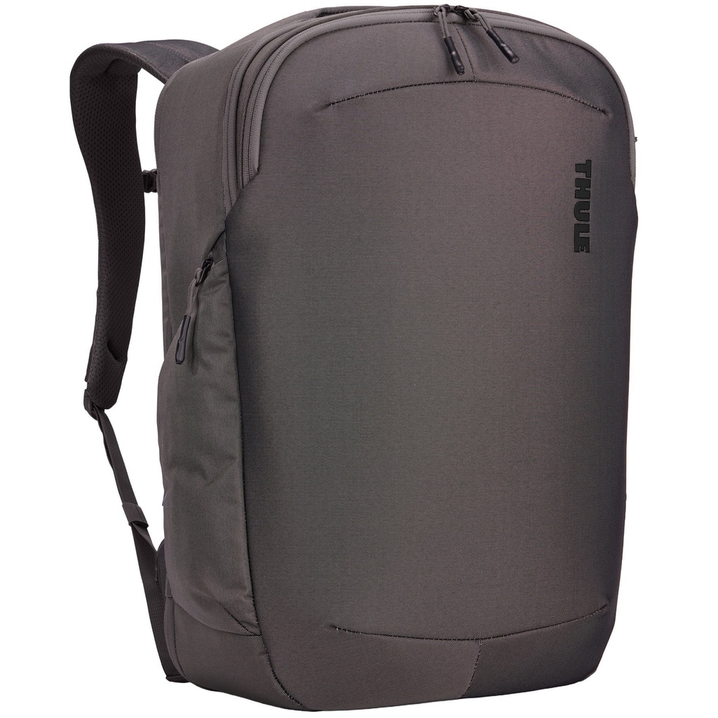 Väska Subterra 2 Convertible Carry On Vetiver Gray 40 liter