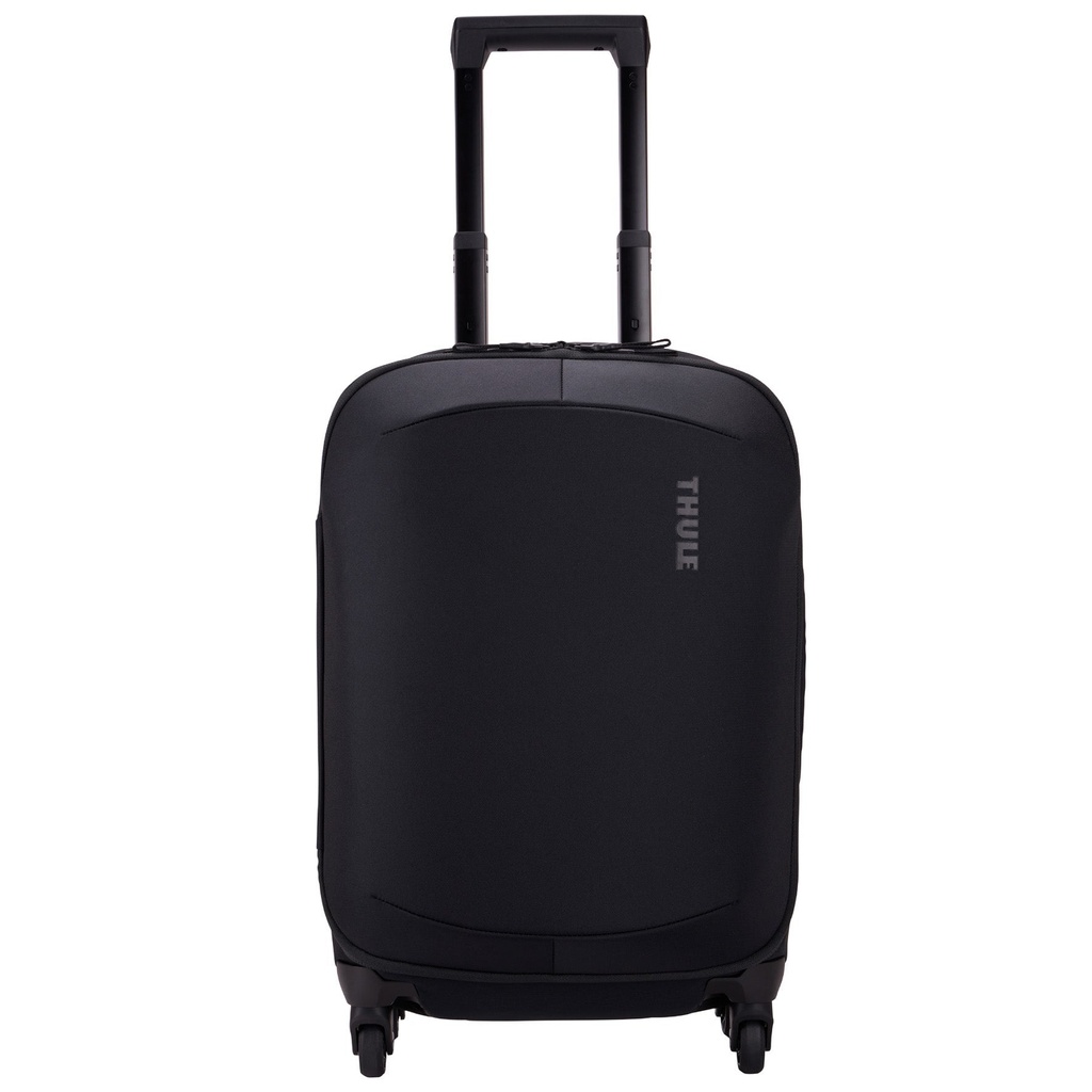 Kabinväska Subterra 2 Carry On Spinner Black