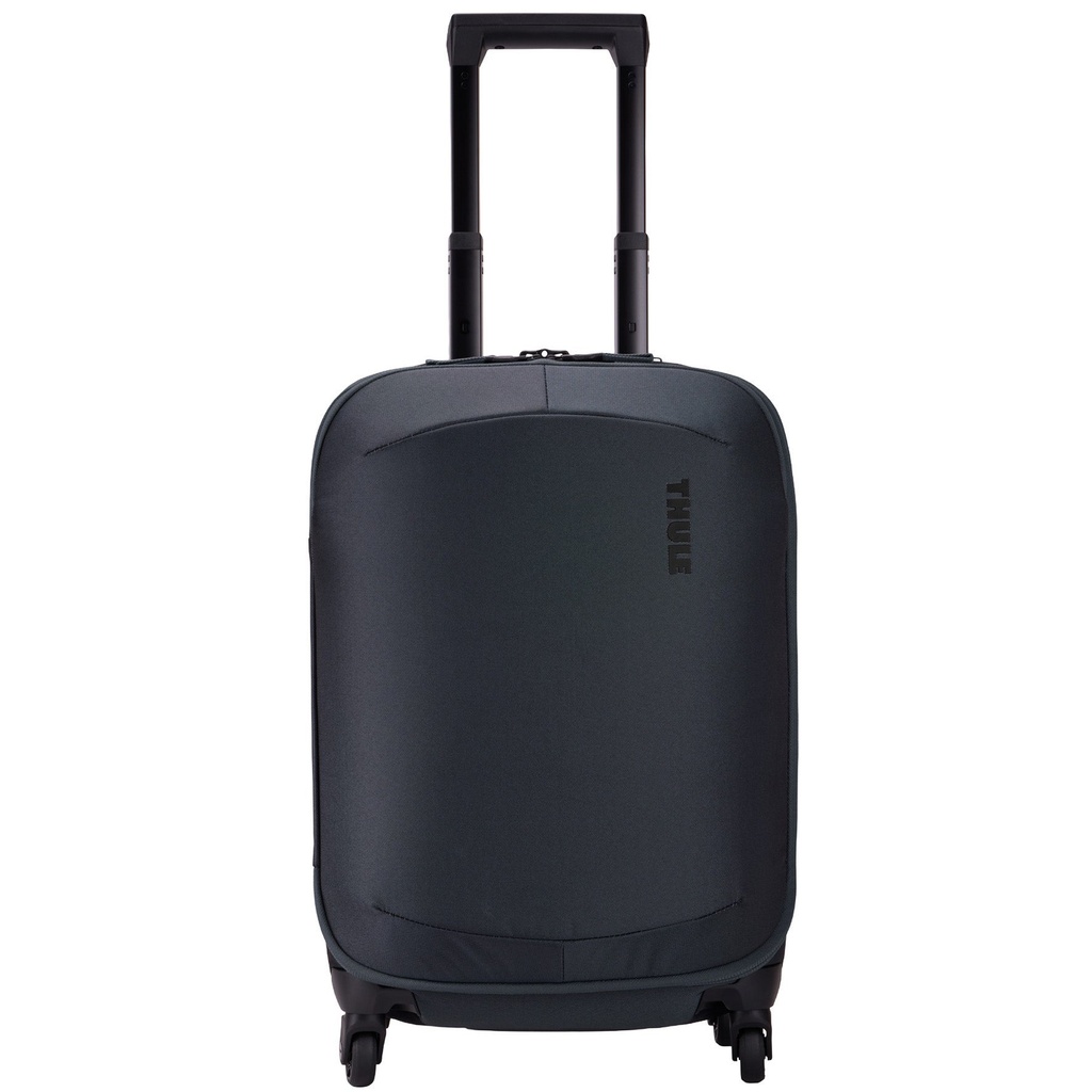 Kabinväska Subterra 2 Carry On Spinner Dark Slate