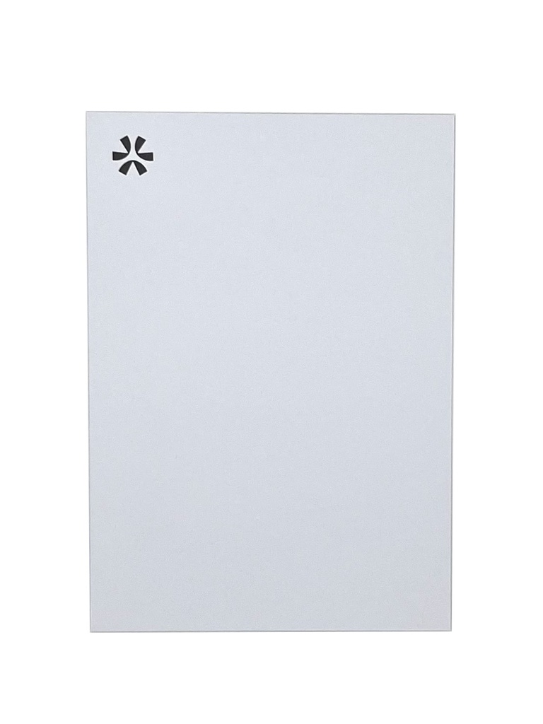 Conference notepad A5 10 sheets/pad, 100 pcs/ctn