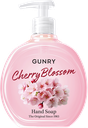 Flytande tvål GO Cherry Bloss