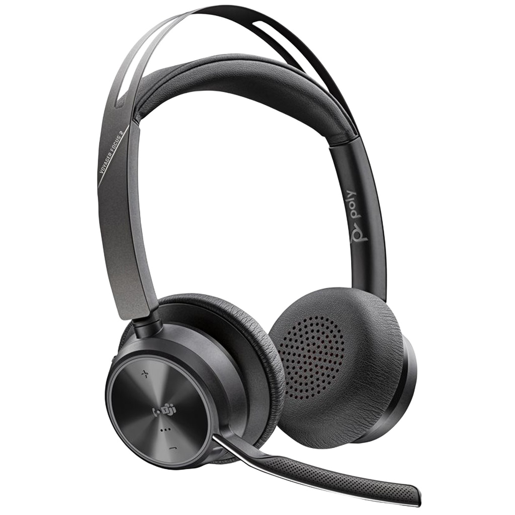 Headset Poly Voyager Focus2