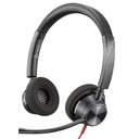Headset Poly Blackwire 3320