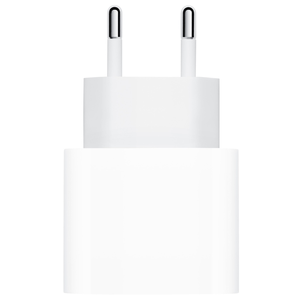 Strömadapter 20 W USB C