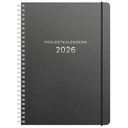 Kalender 2026 Projektkalendern