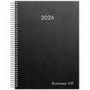 Kalender 2026 Business VIP sv