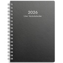 Liten Veckokalender 2026 refil