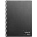 Kalender 2026 Diplomat refill