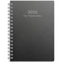 Liten Veckokalender EcoLine 26