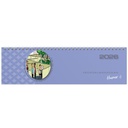 Veckoalmanackan 2026 Humor