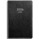 Leader 2026 sv konstläder inb