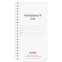 Interplano II 2026 refill