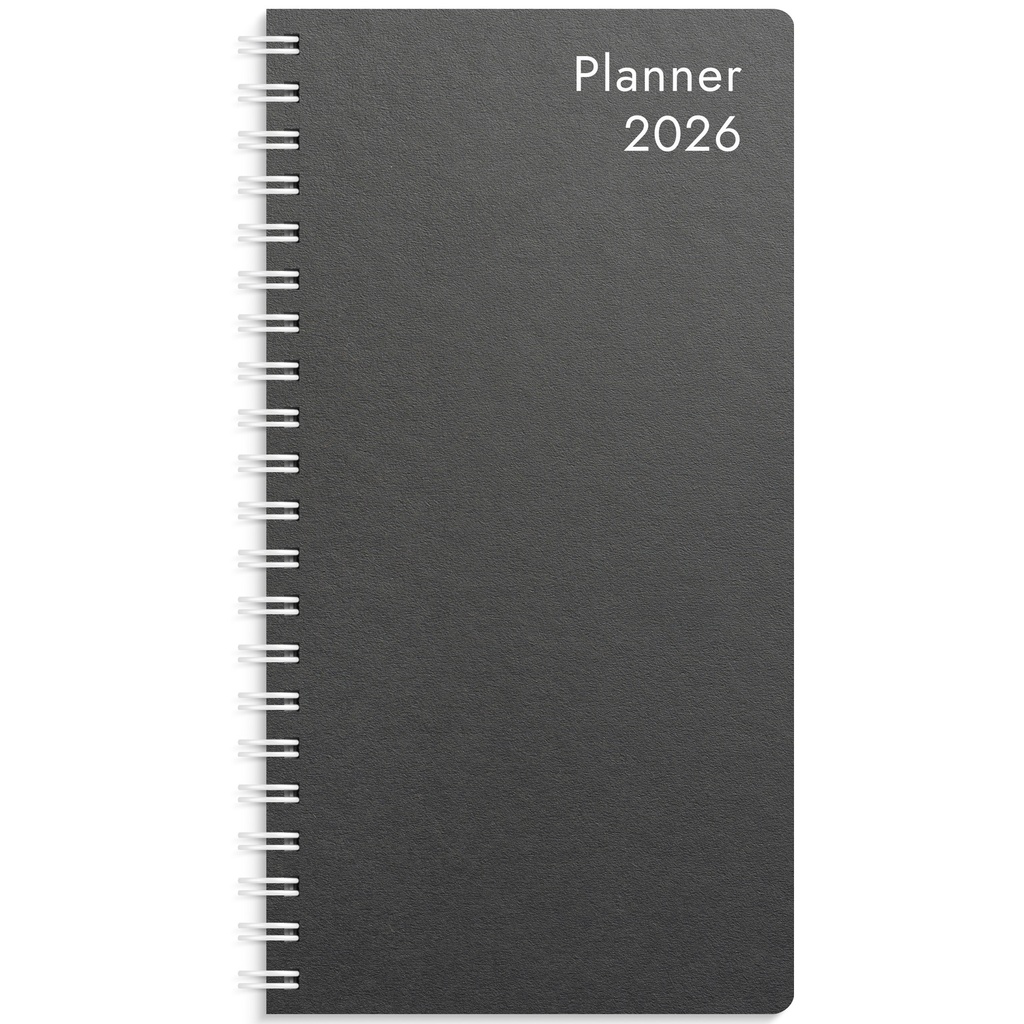 Planner kal.sats Interpl II 26