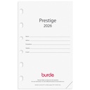 Compact kal.sats 2026 Prestige