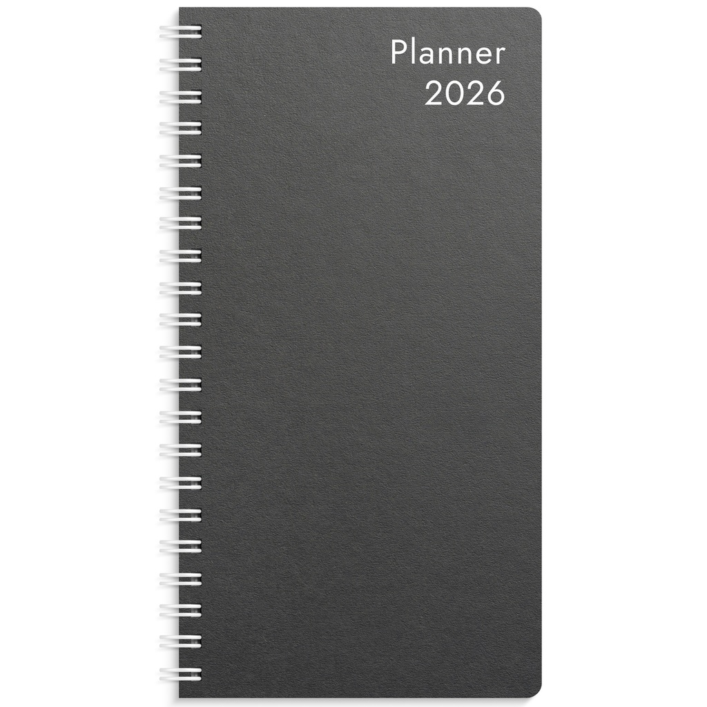 Planner kalendersats Master 26